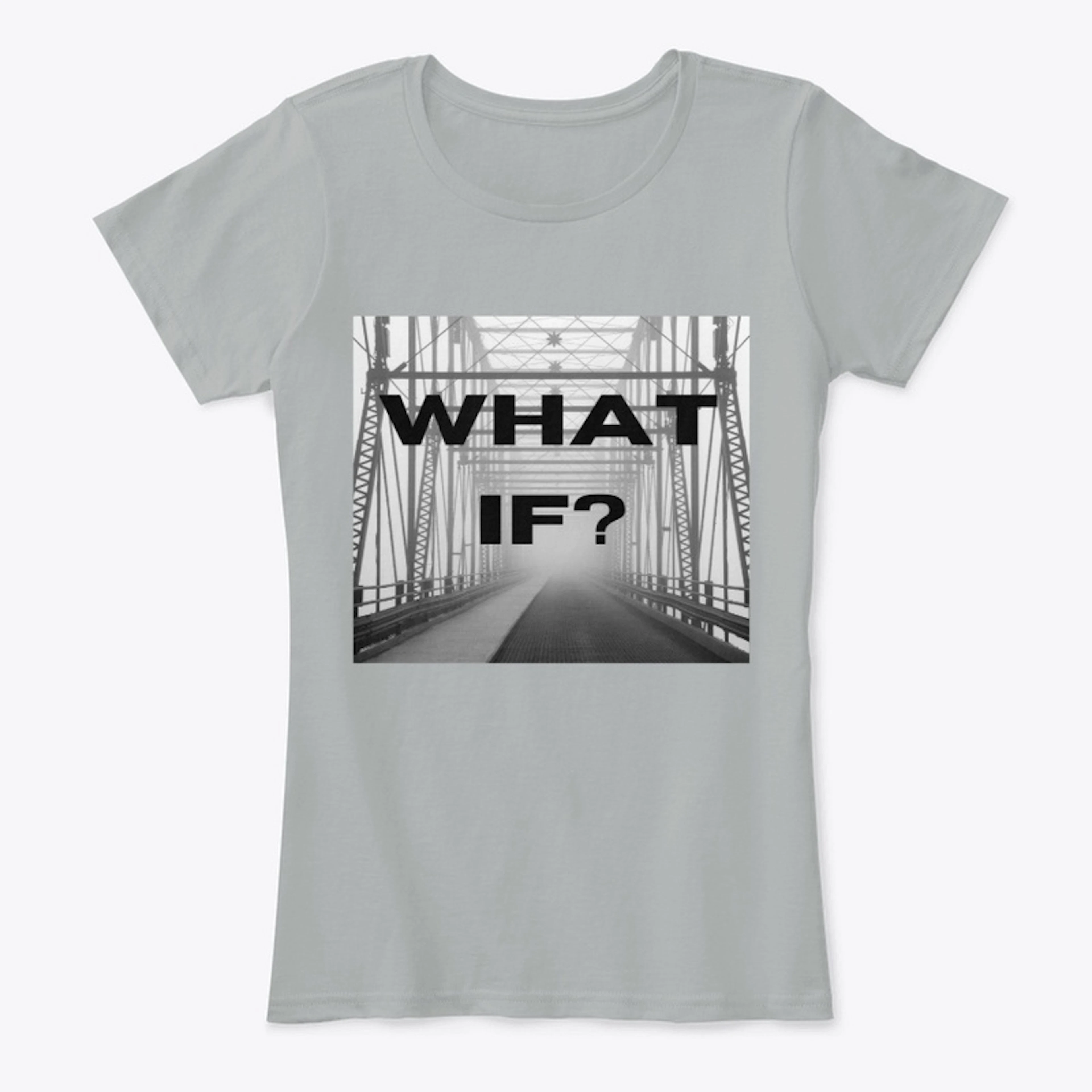 What If? Bridge Tee