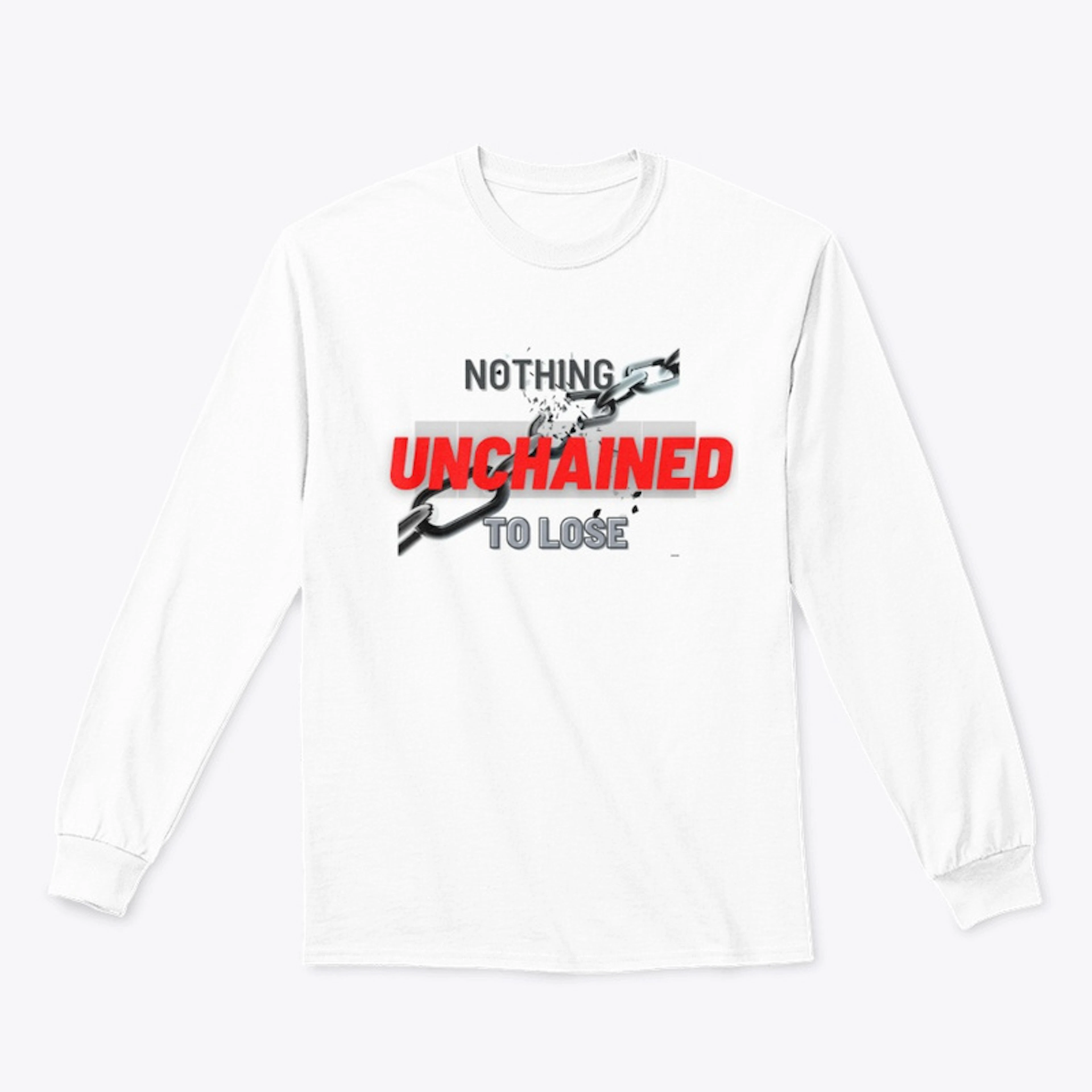 N2L Unchained White