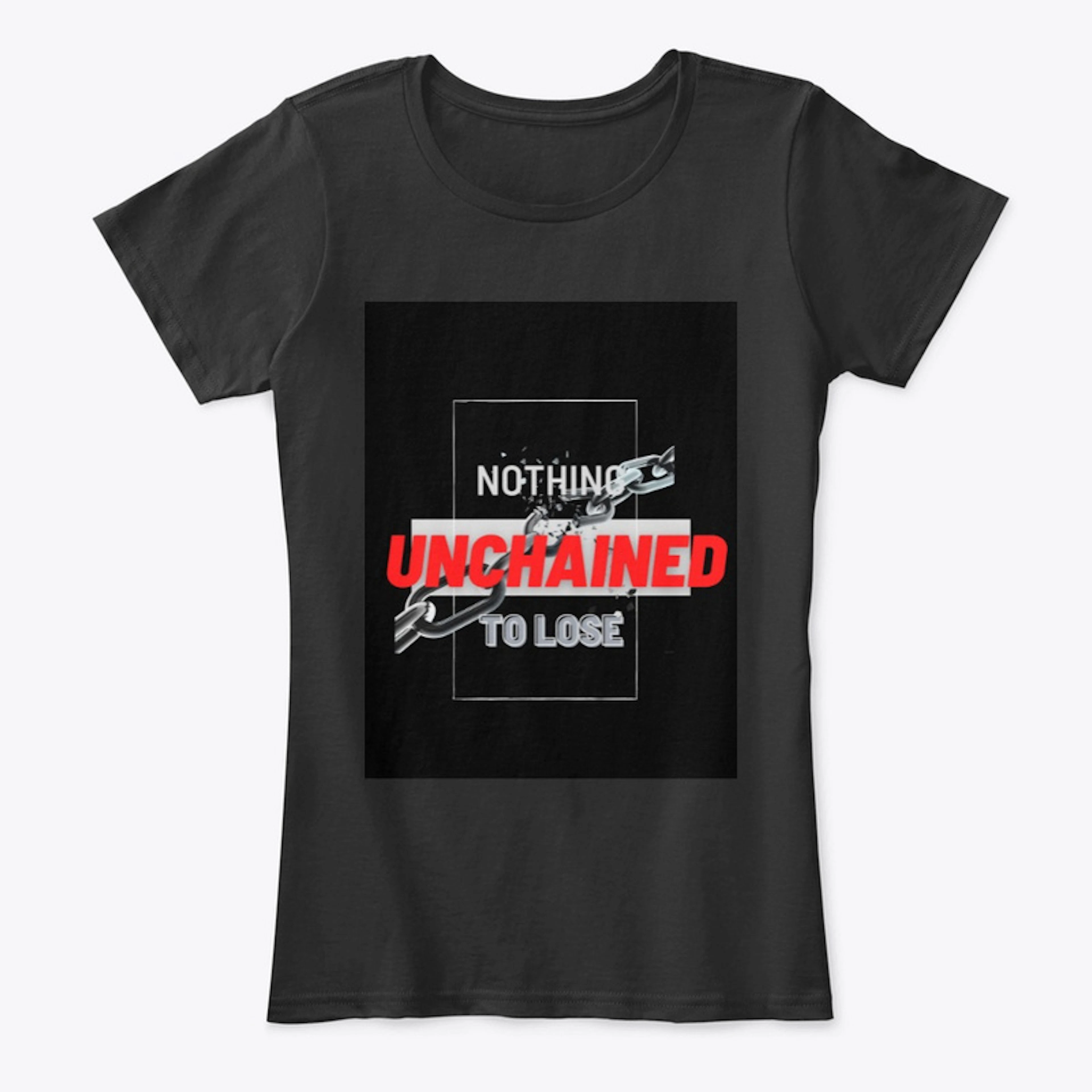 Nothing 2 Lose Unchained Black