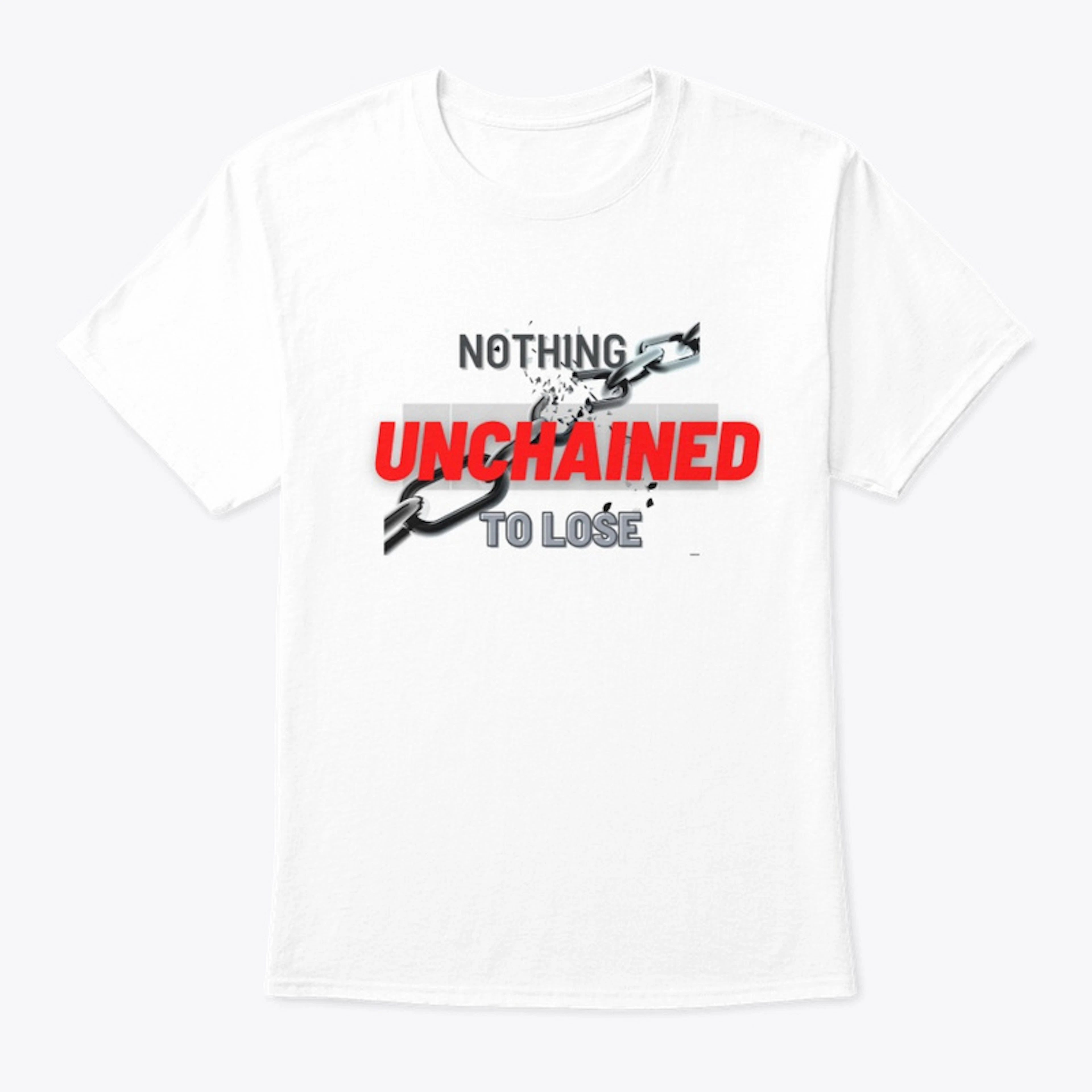 N2L Unchained White