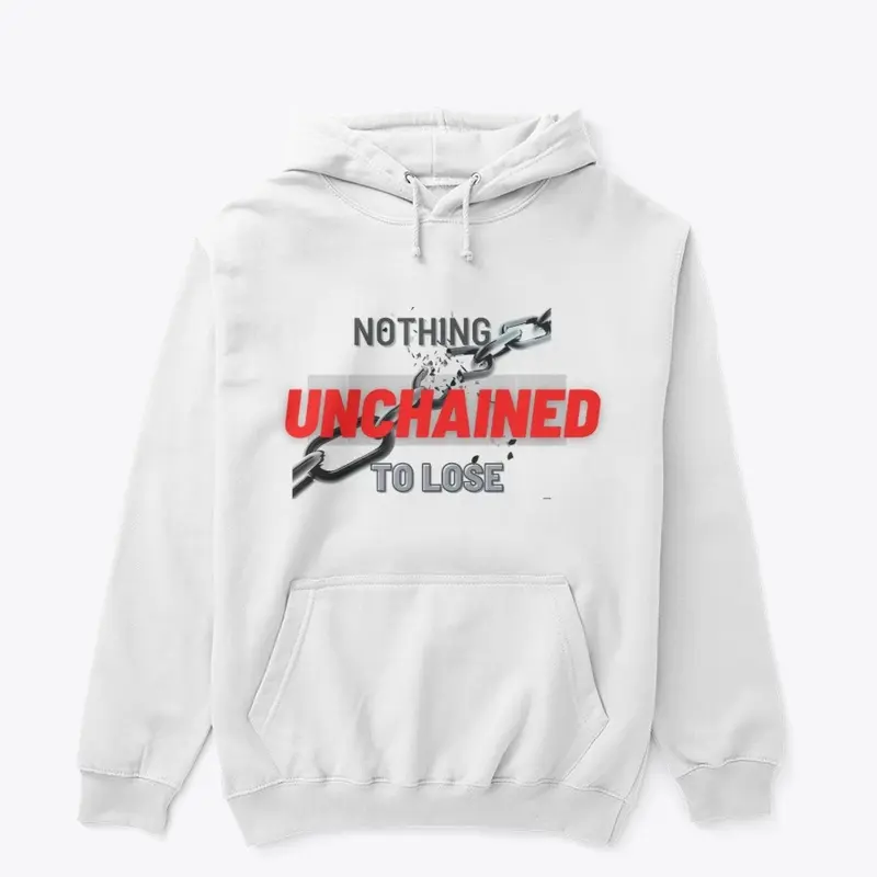 N2L Unchained White