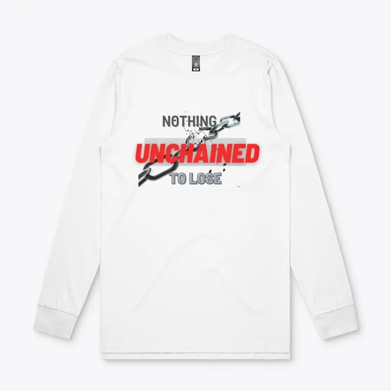 N2L Unchained White